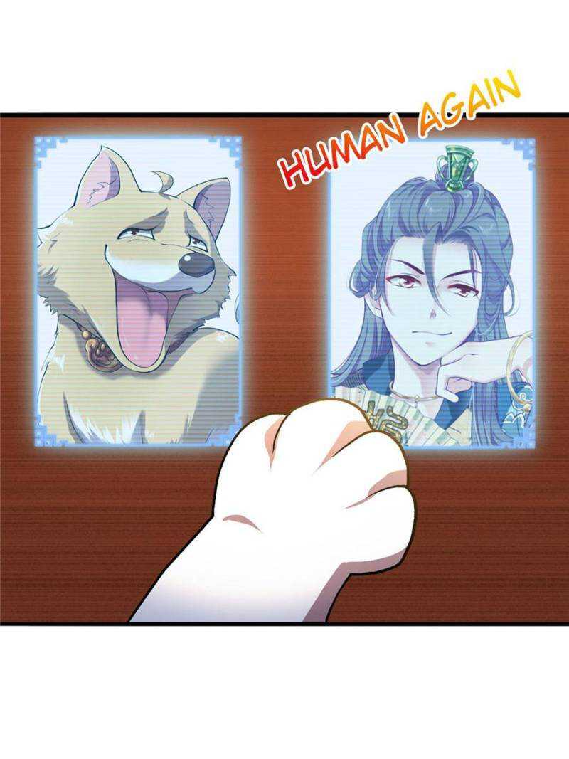 Reborn as a Dog Chapter 13 19